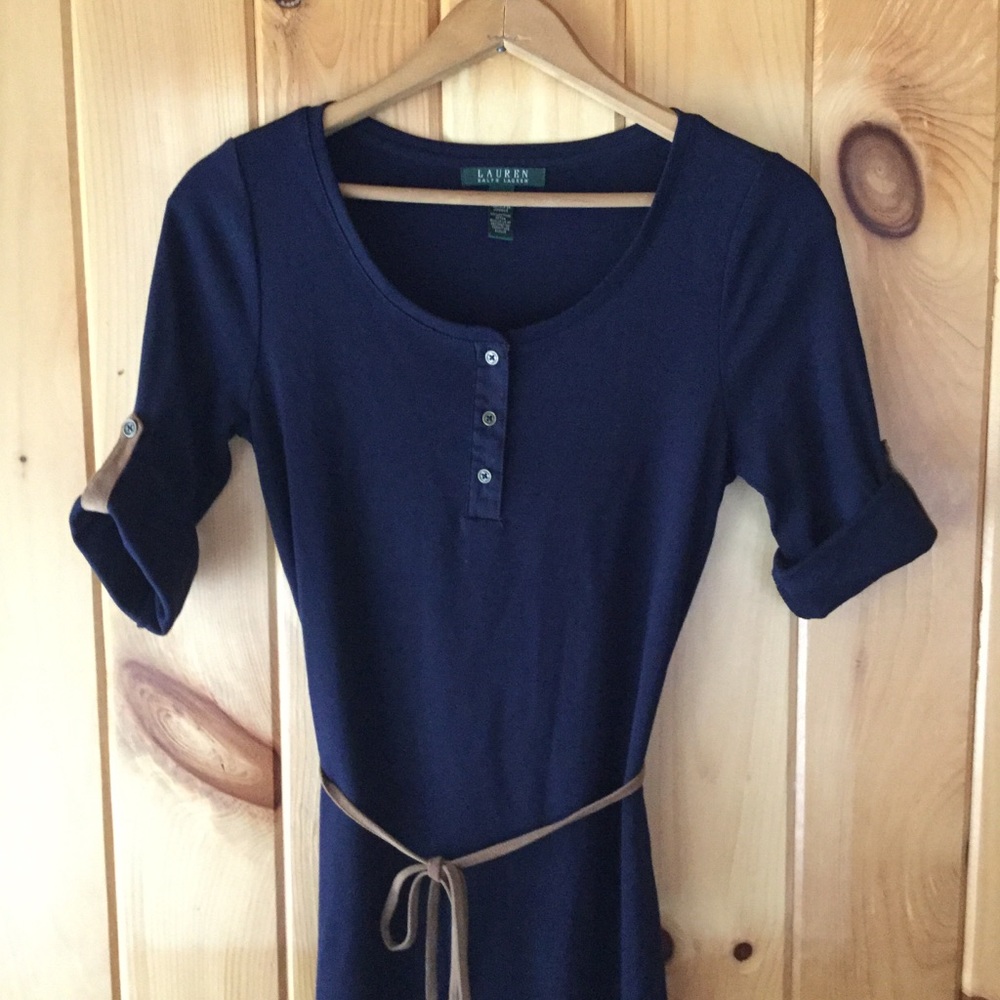 Ralph Lauren Dress